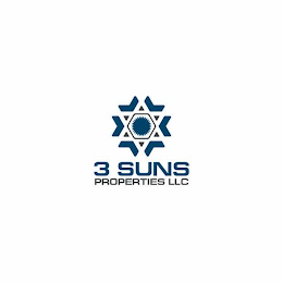 3 SUNS PROPERTIES LLC logo