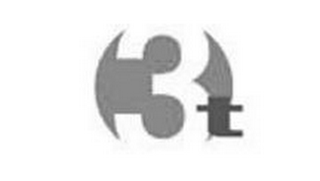 3 T logo