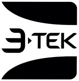 3-TEK logo