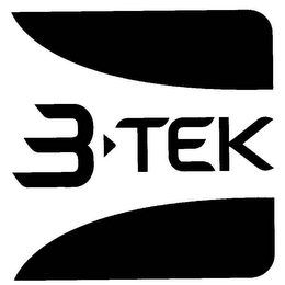 3-TEK logo