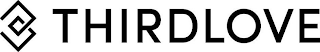 3 THIRDLOVE logo