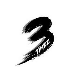 3 TIMEZ logo
