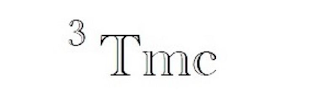 3 TMC logo
