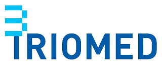 3 TRIOMED logo