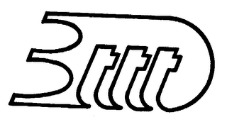 3 TTT logo