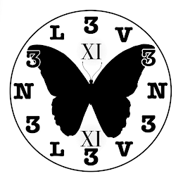 3 V 3 N 3 V 3 L 3 N 3 L XI XI logo