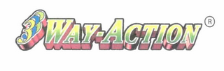 3 WAY-ACTION logo