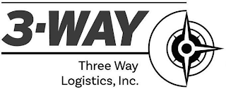3-WAY THREE WAY LOGISTICS, INC.