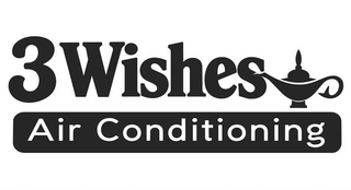 3 WISHES AIR CONDITIONING