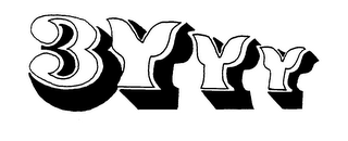 3 Y Y Y logo