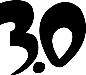 3.0 logo
