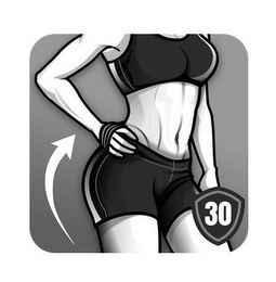 30 logo