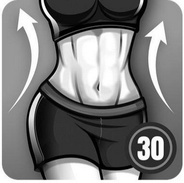 30 logo