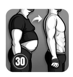 30 logo