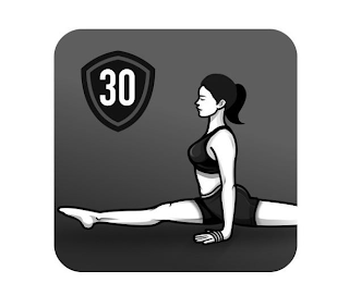 30 logo