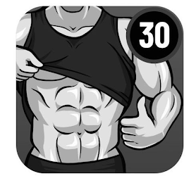 30 logo