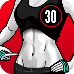 30 logo