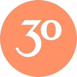 30 logo