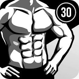 30 logo