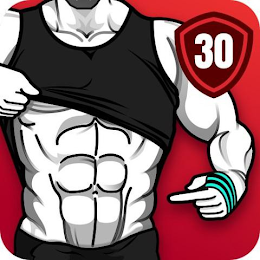 30 logo