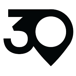 30 logo