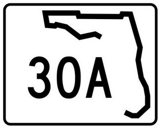 30 A logo