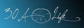 30 A LIFE logo