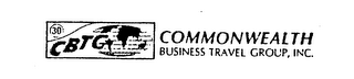 30 CBTG COMMONWEALTH BUSINESS TRAVEL GROUP, INC. logo