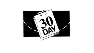 30 DAY logo