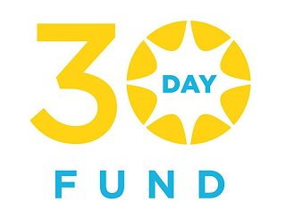 30 DAY FUND logo