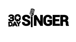 30 DAY SINGER