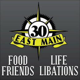 30 EAST MAIN