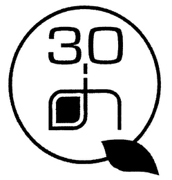 30 IND logo