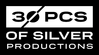 30 PCS OF SILVER PRODUCTIONS logo