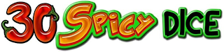 30 SPICY DICE logo