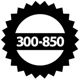 300-850 logo