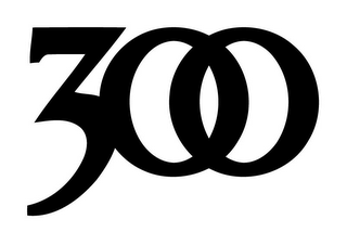 300 logo