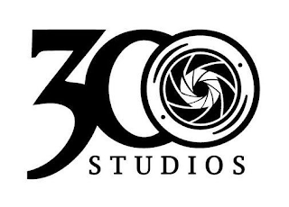 300 STUDIOS logo