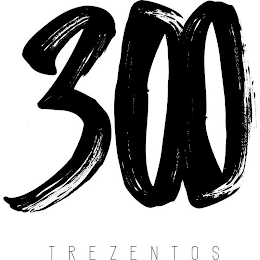 300 TREZENTOS logo