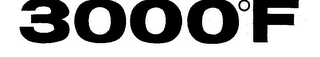 3000 F logo
