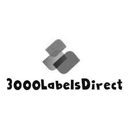 3000LABELS DIRECT logo