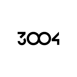 3004 logo
