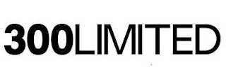 300LIMITED logo