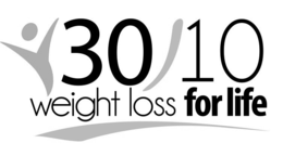30/10 WEIGHT LOSS FOR LIFE logo