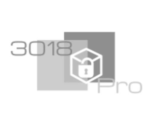 3018 PRO logo
