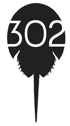 302 logo