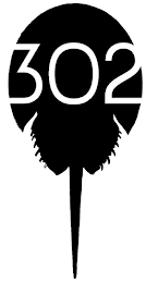 302 logo