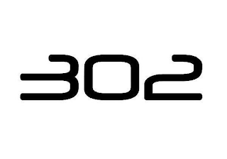 302 logo