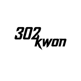 302 KWON logo