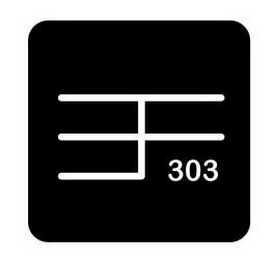 303 logo